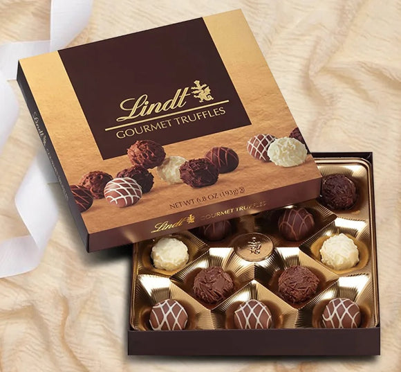 Chocolate box - Add On only