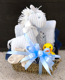 Baby hamper