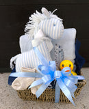 Baby hamper