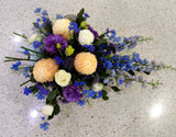 Funeral sheaf arrangement