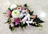 Funeral sheaf arrangement