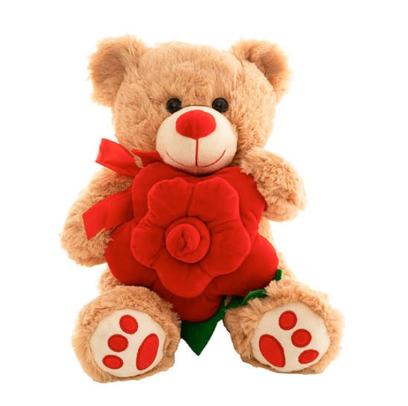 Valentine's soft toy (small)