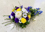 Funeral sheaf arrangement