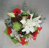 Xmas bouquet