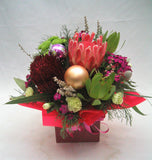 Xmas arrangement