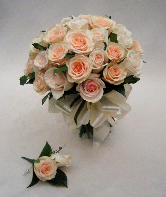 Wedding sample - Roses