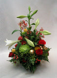 Xmas arrangement